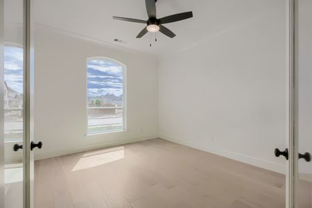 New construction Single-Family house 611 Falls Dr, Prosper, TX 75078 plan 1632 - image 18
