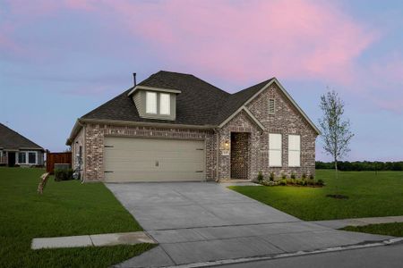 New construction Single-Family house 3107 Goldfinch Dr, Royse City, TX 75189 - image
