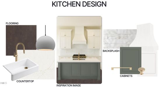 New construction Single-Family house 61 Black Bear Ct, Chapel Hill, NC 27516 - image 9