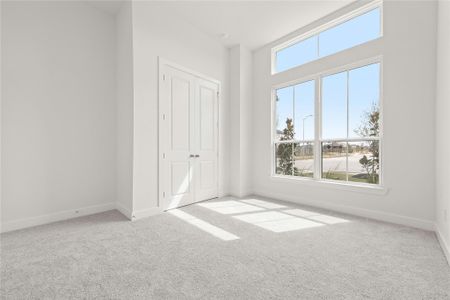 New construction Single-Family house 26806 Copernicus Cove Ct, Richmond, TX 77406 plan The Asher IX - image 15