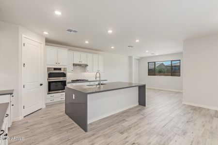 New construction Single-Family house 8556 N 175Th Ln, Waddell, AZ 85355 - image 9