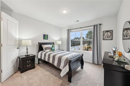 New construction Single-Family house 1352 Stephens View Dr, Loganville, GA 30052 - image 11