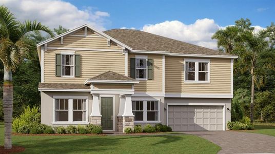 Bridgewalk: Executive Collection 16