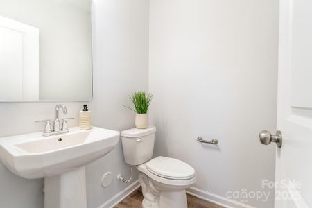 New construction Single-Family house 3031 Breslin St, Charlotte, NC 28214 plan Willow - image 13