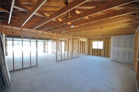 New construction Single-Family house 2116 Amistad Rd, League City, TX 77573 267- photo 35 35