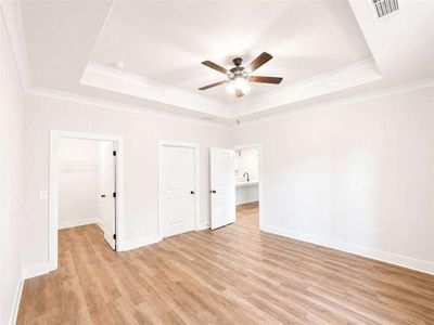 New construction Single-Family house 74 Village Ct, Cleveland, GA 30528 - image 11