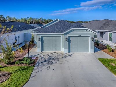 New construction Single-Family house 7558 Hillard Ln, The Villages, FL 34762 - image
