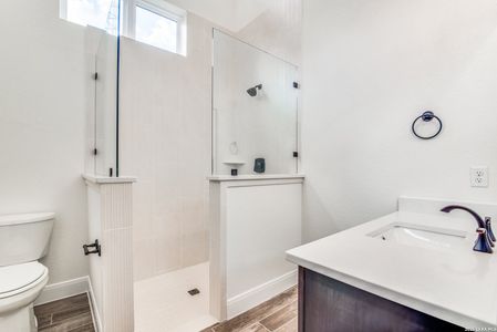 New construction Single-Family house 34726 Shelly Bridge Pt, Bulverde, TX 78163 - image 8
