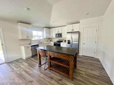 New construction Single-Family house 2320 Dallas Creek Ln, Green Cove Springs, FL 32043 null- photo 7 7