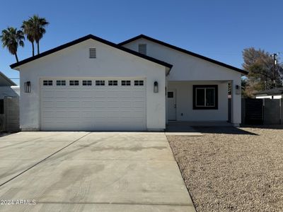 New construction Single-Family house 1918 N 22Nd Pl, Phoenix, AZ 85006 null- photo 0 0