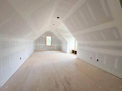 New construction Single-Family house 5824 Carriage Gate Dr, Raleigh, NC 27603 - image 12