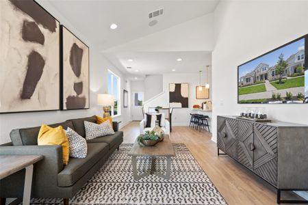 New construction Single-Family house 529A Burlington Dr, Buda, TX 78610 - image 12