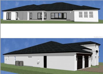 New construction Single-Family house 6424 Rubia Cir, Apollo Beach, FL 33572 - image