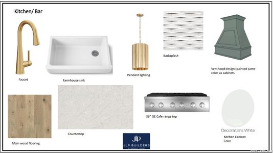 New construction Single-Family house 611 Parkview Pl, Canyon Lake, TX 78133 - image 5