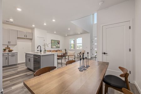 New construction Single-Family house 5688 N Killarney Ct, Aurora, CO 80019 2610- photo 10 10