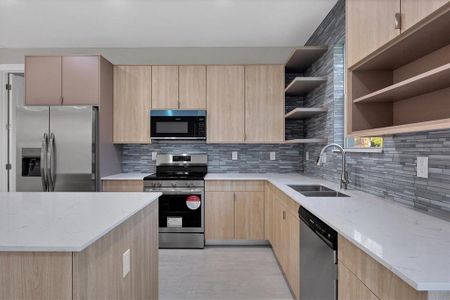 New construction Single-Family house 1313 Kacerik St, North Port, FL 34288 - image