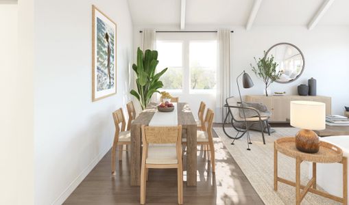 Timberbrook by K. Hovnanian® Homes in Justin - image 6