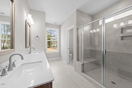 New construction Single-Family house 85 Arbor Dr, Youngsville, NC 27596 - image 12