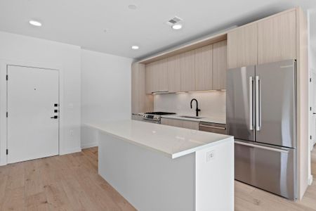 New construction Condo house 2209 S 1St St, Unit 122, Austin, TX 78704 - image 4