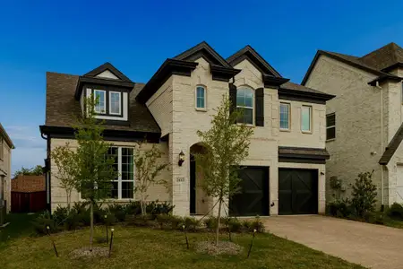 New construction Single-Family house 2443 Bussey Dr, Irving, TX 75062 - image