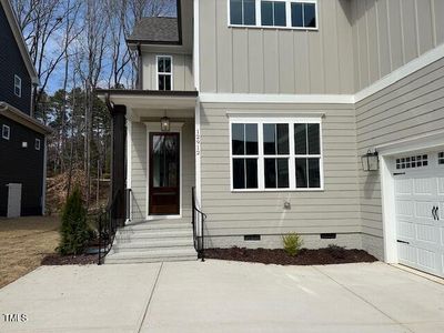 New construction Single-Family house 12912 Grey Willow Dr, Raleigh, NC 27613 null- photo 2 2