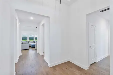 New construction Single-Family house 1190 Imperial Ranch Wy, Dayton, TX 77535 plan Aberdeen II - image 20