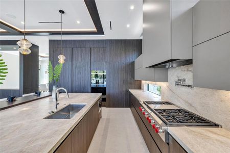 New construction Single-Family house 51 Isla Bahia Dr, Fort Lauderdale, FL 33316 - image