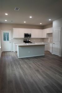 New construction Single-Family house 1571 Belton Ln, Anahuac, TX 77514 - image 7