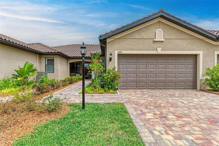 New construction Single-Family house 7609 Summerland Cove, Lakewood Ranch, FL 34202 - photo 0