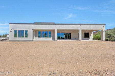 New construction Single-Family house 26731 N 155Th Ave, Surprise, AZ 85387 - image