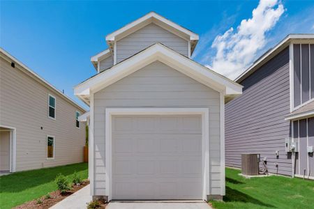 New construction Single-Family house 6202 Sanderling Drive, Princeton, TX 75407 - photo 0