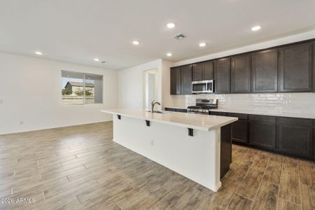 New construction Single-Family house 17320 W Dahlia Dr, Surprise, AZ 85388 - image 10