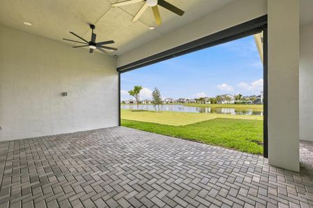 New construction Single-Family house 14831 Wildwood Cir, Westlake, FL 33470 - image 4