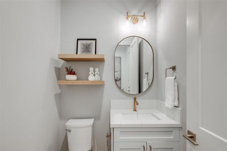 New construction Single-Family house 1613 Park St, Houston, TX 77019 null- photo 5 5