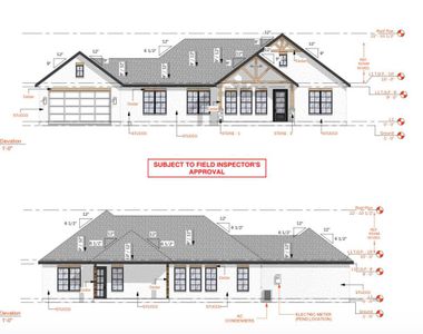 New construction Single-Family house 9842 Webb Chapel Rd, Dallas, TX 75220 - image