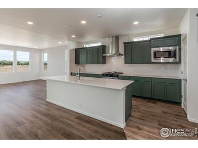 New construction Single-Family house 5409 Drehle St, Timnath, CO 80547 plan Rowling - image 14