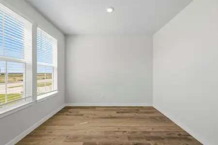 New construction Single-Family house 2113 Soriah Ct, Brookshire, TX 77423 plan Norman - image 12
