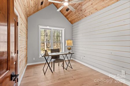 New construction Single-Family house 1547 Sunset Pointe Dr, Salisbury, NC 28146 - image 4