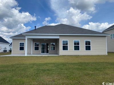 New construction Single-Family house 986 Oak Hollow St, Unit 95, Longs, SC 29568 - image