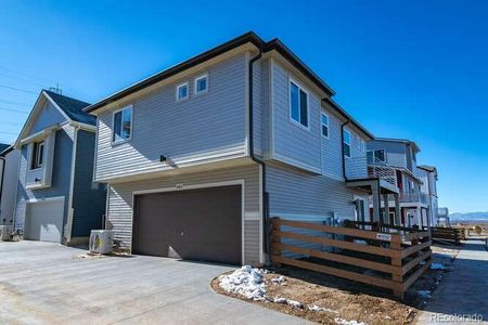 New construction Single-Family house 46533 Avery Ln, Bennett, CO 80022 null- photo 22 22