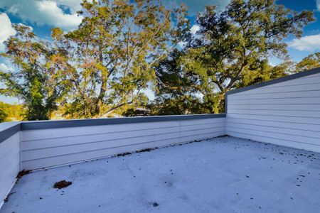 New construction Townhouse house 1150 Valdosta St, Unit 702, North Charleston, SC 29405 - image 2