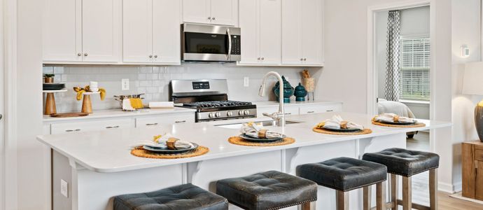 New construction Single-Family house Boiling Springs, SC 29316 plan Sweetbay - image 6