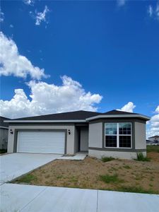 New construction Single-Family house 3031 Norcott Drive, Davenport, FL 33837 - photo 0