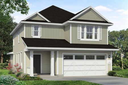Trace by Brohn Homes in San Marcos - photo 7 7