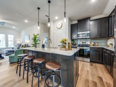 New construction Single-Family house 204 Walnut St, Whitesboro, TX 76273 - image 10