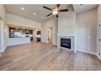 New construction Multi-Family house 4260 Vulcan Creek Dr, Unit 304, Loveland, CO 80538 Vanderbilt- photo 5 5