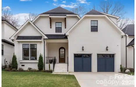 New construction Single-Family house 6020 Camile Ct, Charlotte, NC 28226 - image