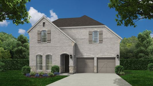 New construction Single-Family house 8608 Scotty's Lake Ln, Frisco, TX 75036 null- photo 4 4