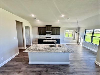 New construction Single-Family house 2770 Canvas Back Dr, Greenville, TX 75402 null- photo 13 13