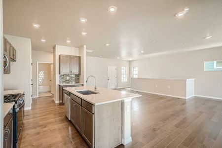 New construction Single-Family house 984 W 128Th Pl, Westminster, CO 80234 null- photo 8 8